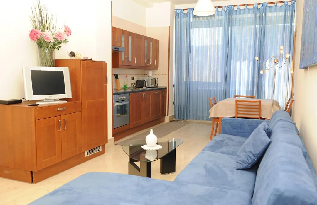 Lux Appartamenti-1